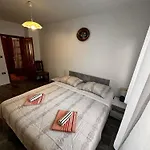 Veli Vrh بيت ضيافة