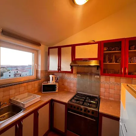 Veli Vrh Гостевой дом 3*