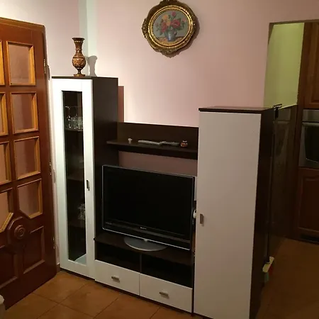 Veli Vrh ゲストハウス プーラ