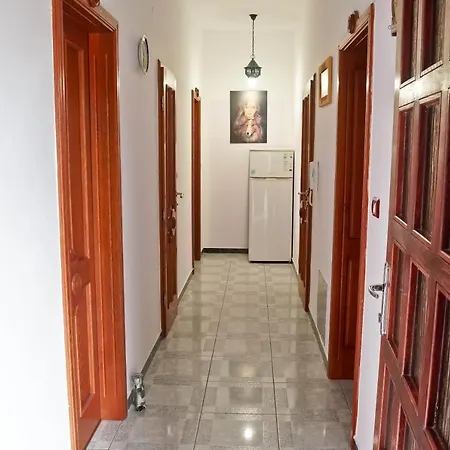 Πανσιόν Veli Vrh