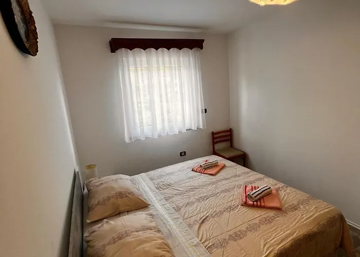 Гостевой дом Veli Vrh 3*