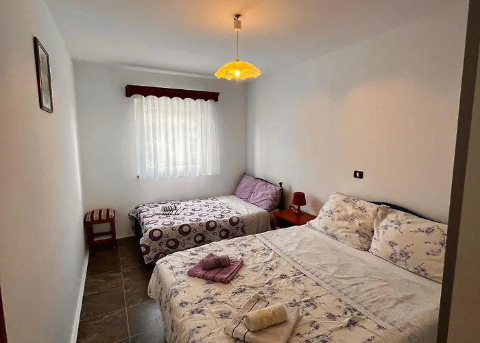 Veli Vrh 3* Пула