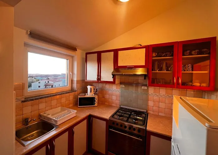 Veli Vrh Гостевой дом 3*