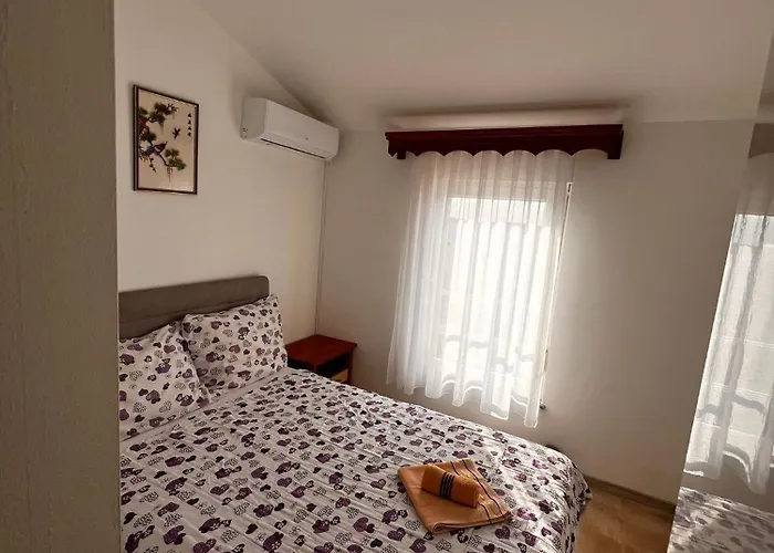 Гостевой дом Veli Vrh Пула