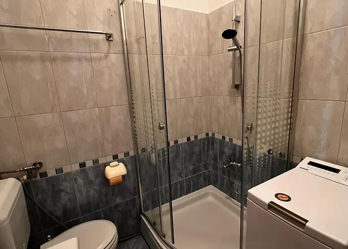 Гостевой дом Veli Vrh 3*