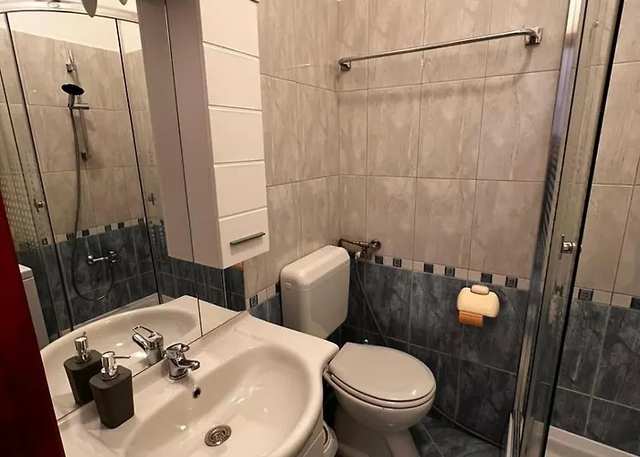 Veli Vrh 3* Пула