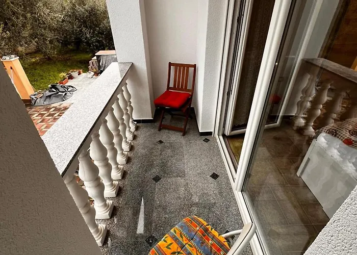 Гостевой дом Veli Vrh 3*