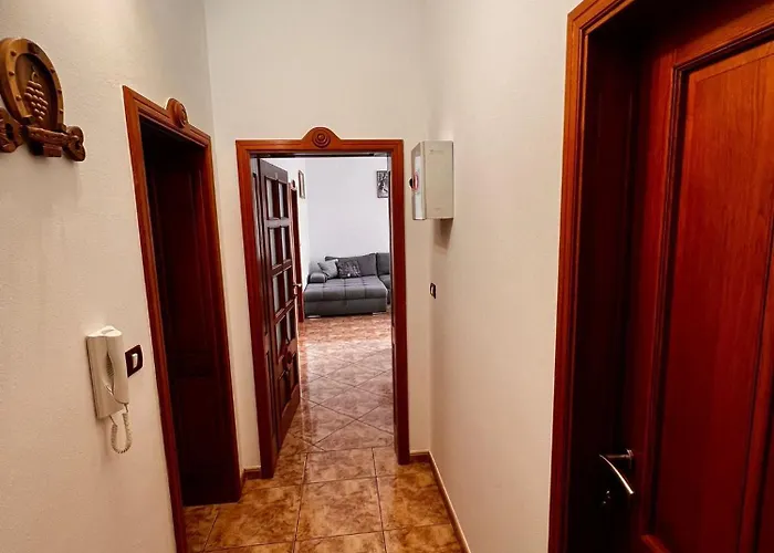 Гостевой дом Veli Vrh Пула