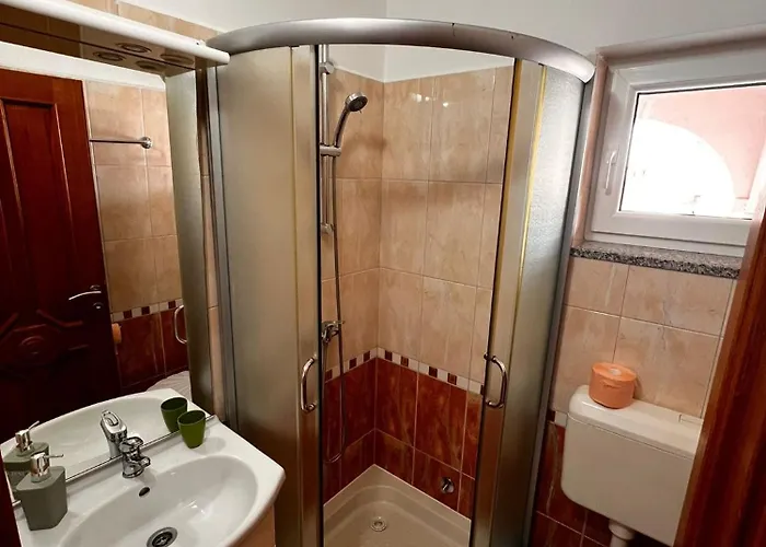 Гостевой дом Veli Vrh