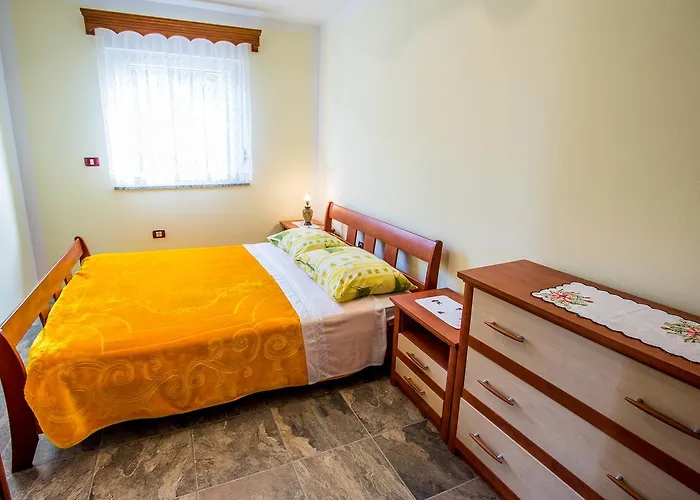 Guest house Veli Vrh Pula