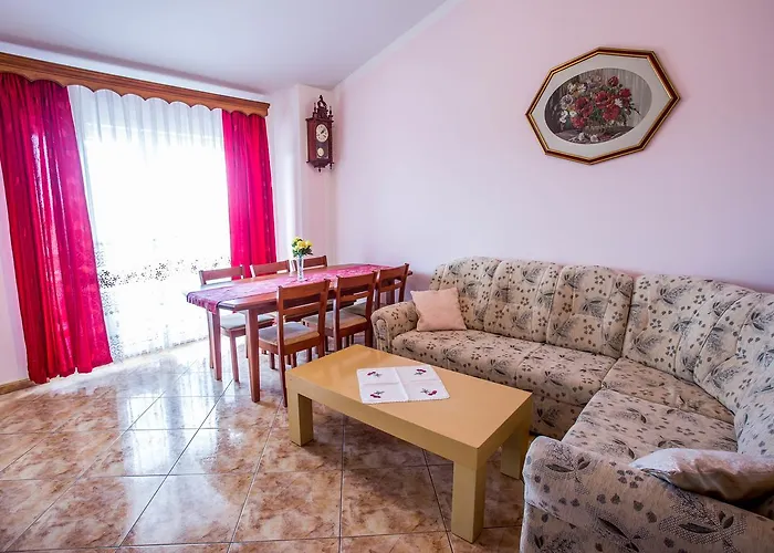 Guest house Veli Vrh Pula