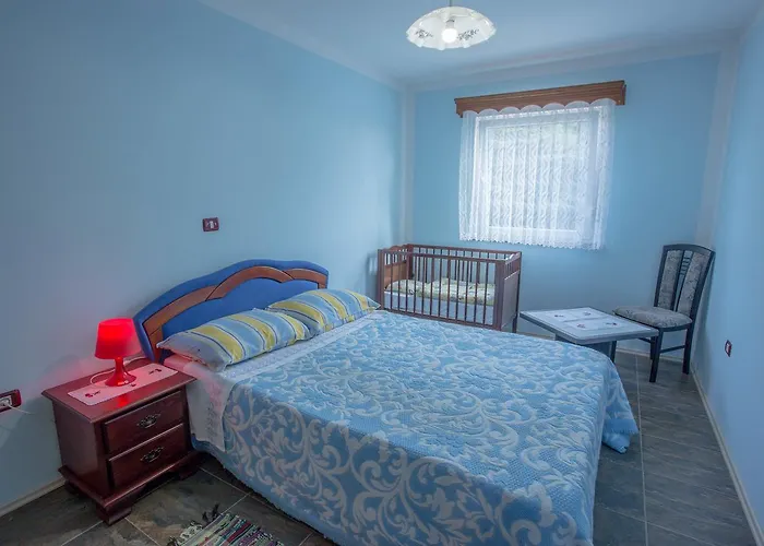 Veli Vrh Guest house 3*