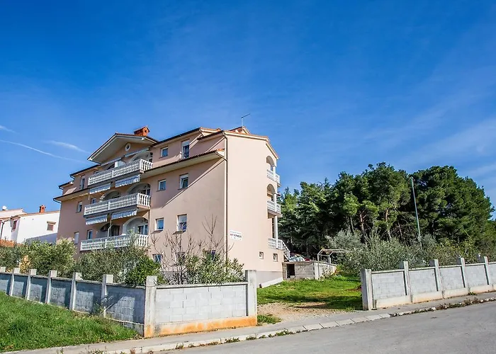 Guest house Veli Vrh