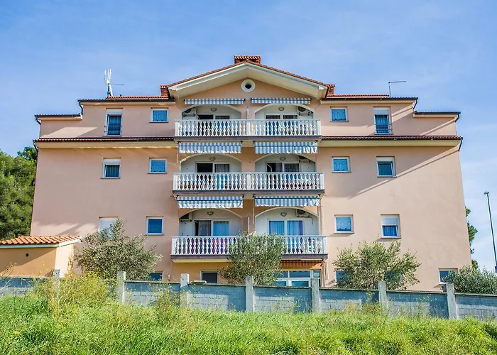 Guest house Veli Vrh Pula