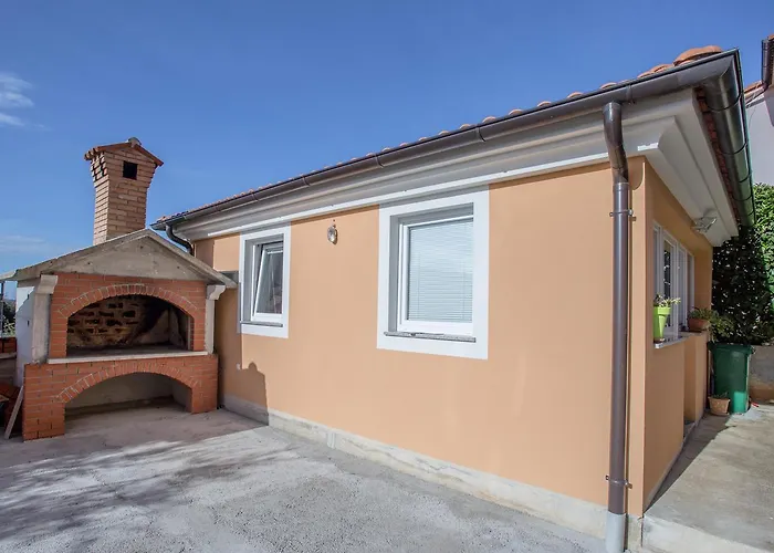 Guest house Veli Vrh 3*