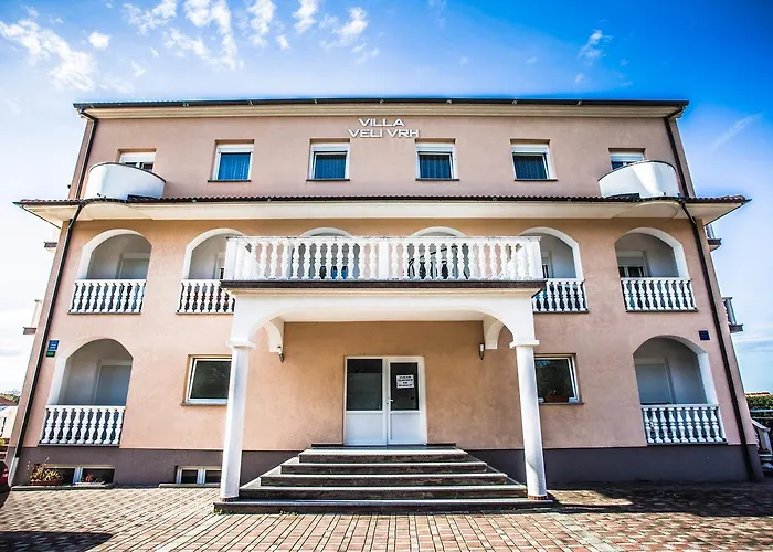 Guest house Veli Vrh Pula