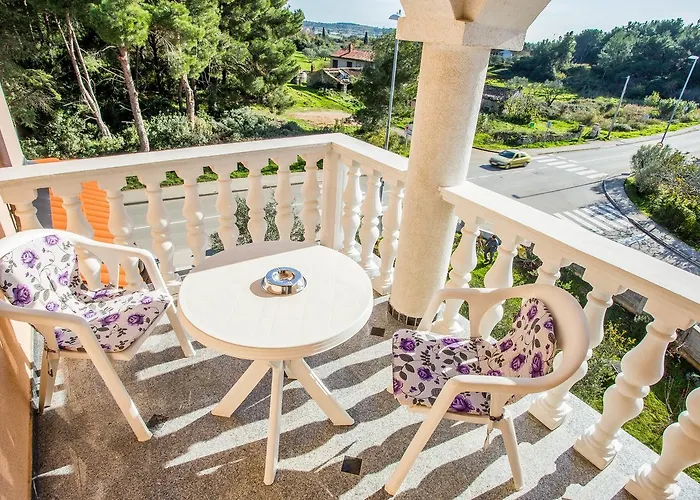 Guest house Veli Vrh