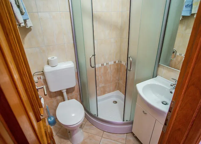 Veli Vrh Guest house