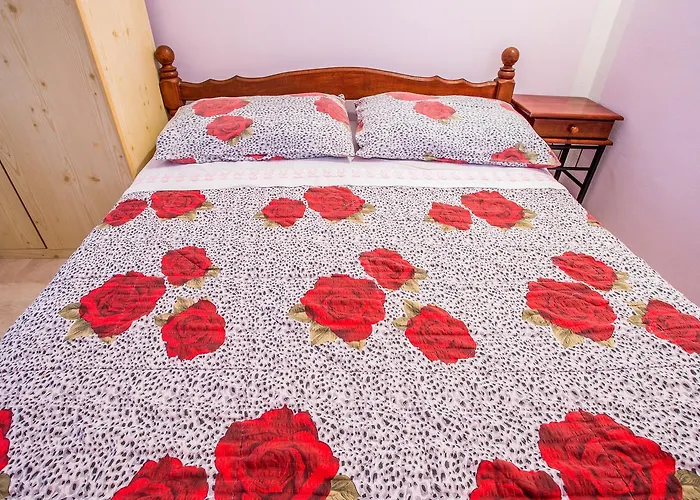 Veli Vrh Guest house 3*