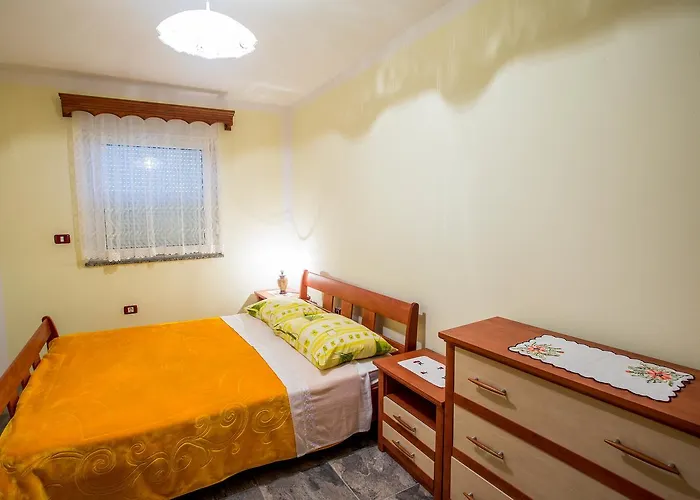 Veli Vrh Guest house