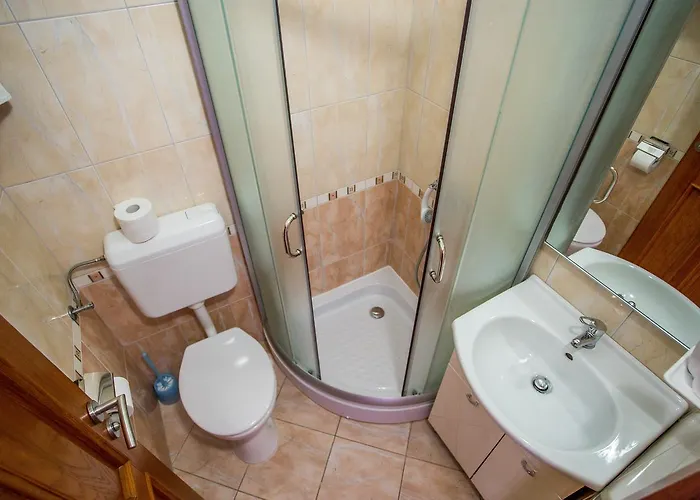 Guest house Veli Vrh Pula