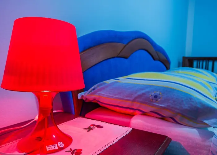 Veli Vrh Guest house Pula