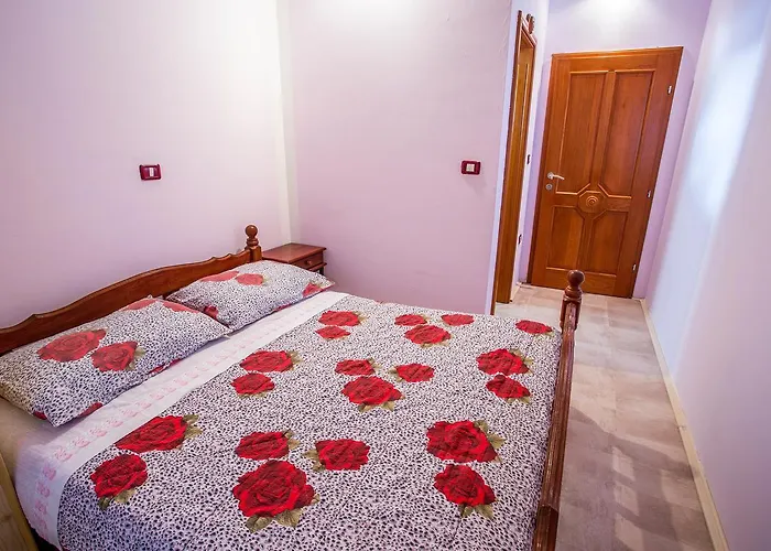 Veli Vrh Guest house