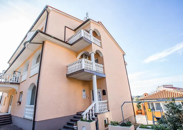 Veli Vrh 3* Пула