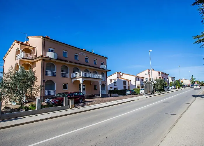 Veli Vrh Guest house