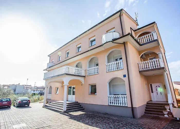 Guest house Veli Vrh 3*