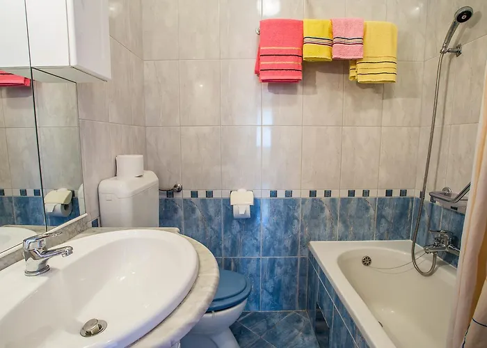 Veli Vrh Гостевой дом 3*