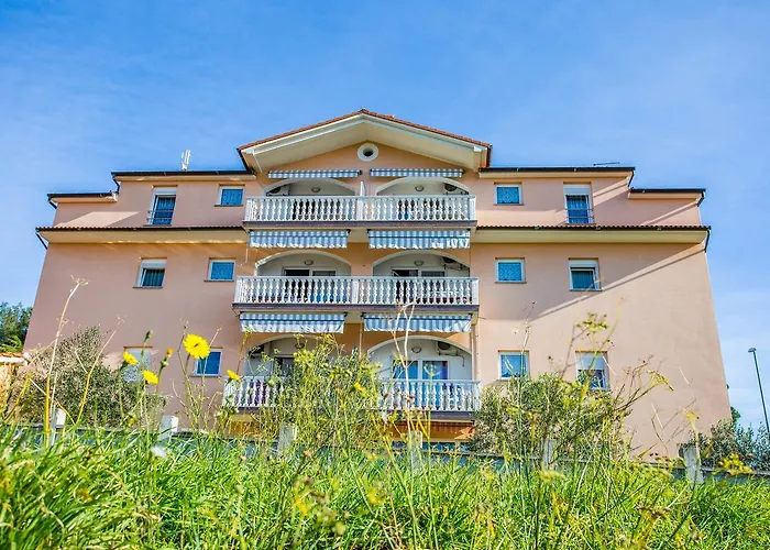 Veli Vrh Guest house