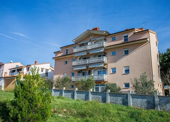 Veli Vrh Гостевой дом 3*