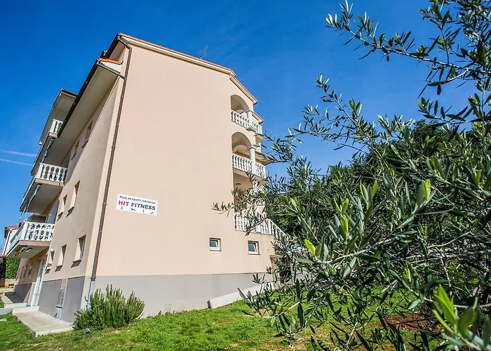 Veli Vrh Гостевой дом 3*