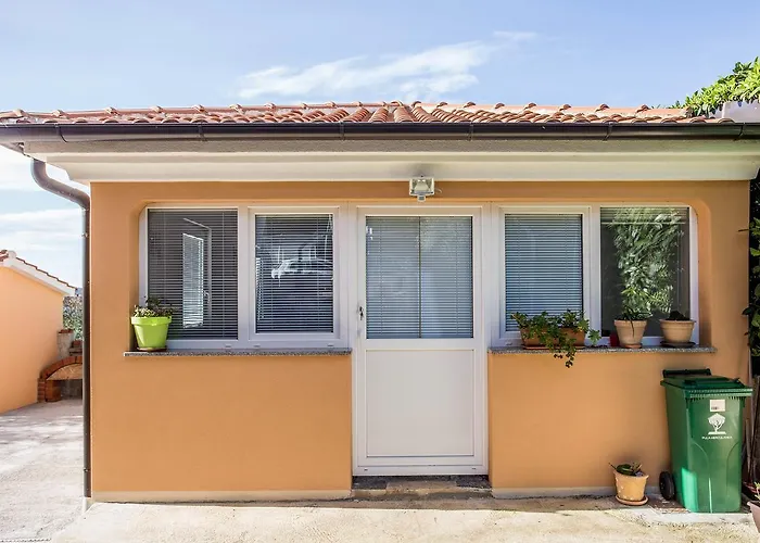 Veli Vrh Guest house