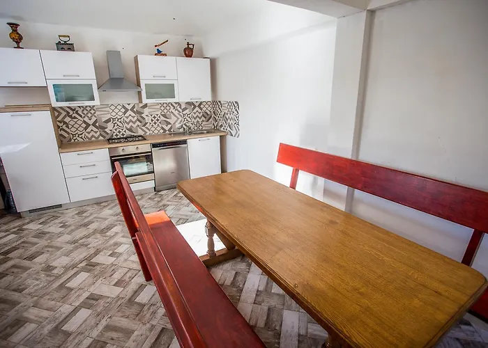 Veli Vrh Guest house 3*