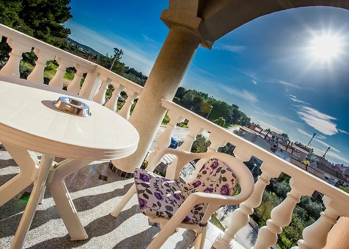 Veli Vrh Guest house 3*