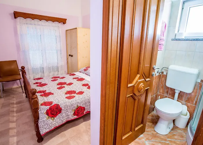 Veli Vrh Guest house 3*