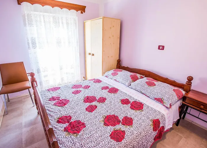 Veli Vrh 3* Пула