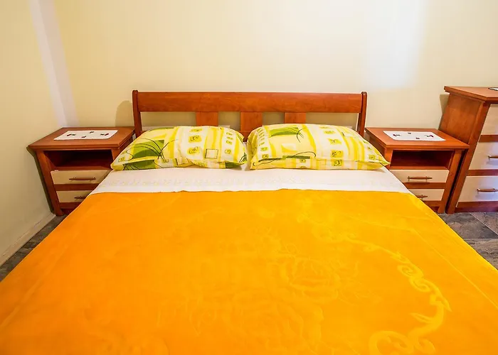 Veli Vrh Guest house