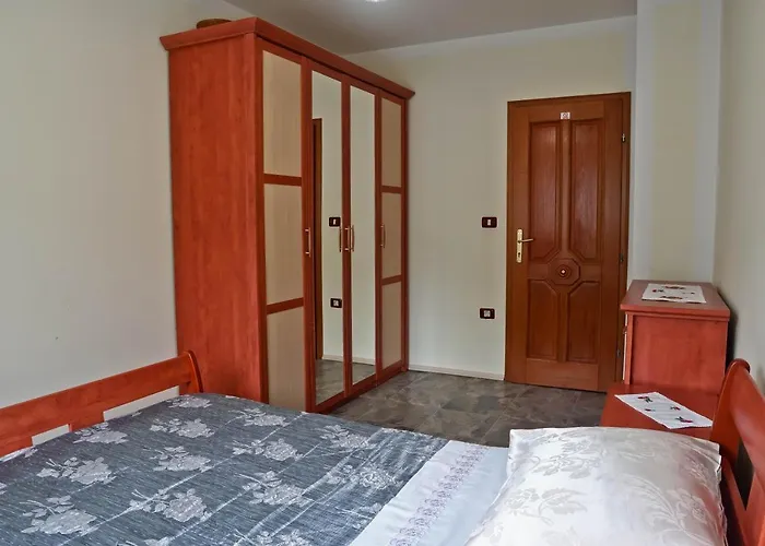 Veli Vrh Guest house