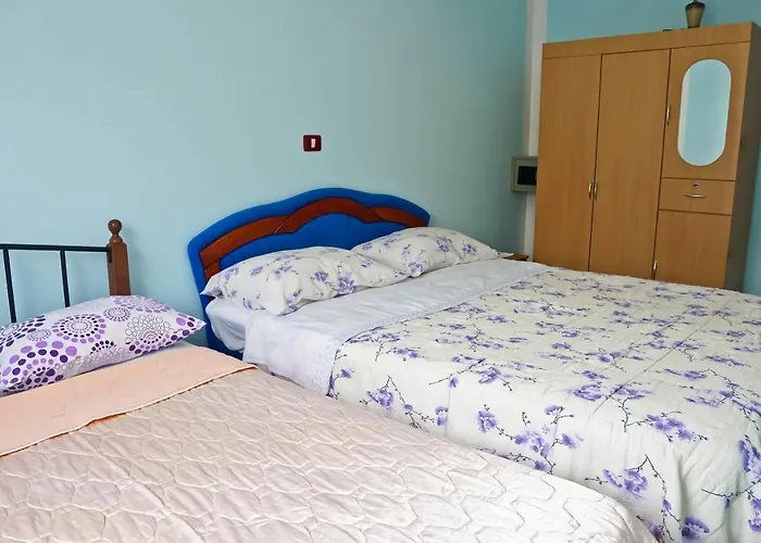 Guest house Veli Vrh Pula