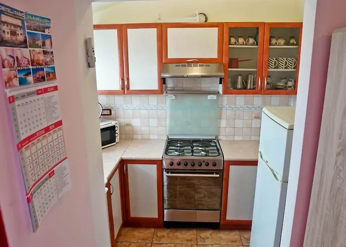 Veli Vrh Guest house Pula