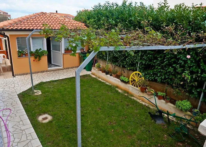 Veli Vrh 3* Пула