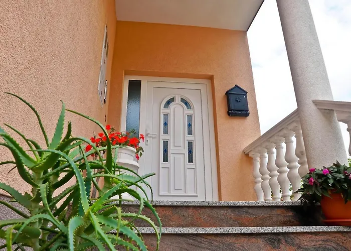 Guest house Veli Vrh Pula