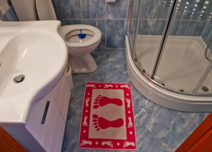 Veli Vrh Guest house 3*