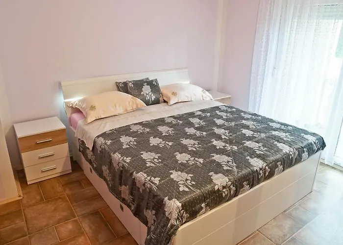 Veli Vrh Guest house Pula