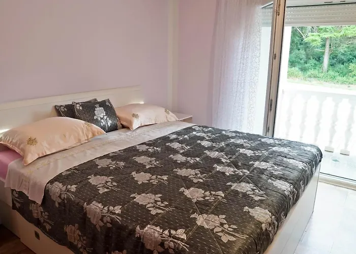 Veli Vrh Guest house