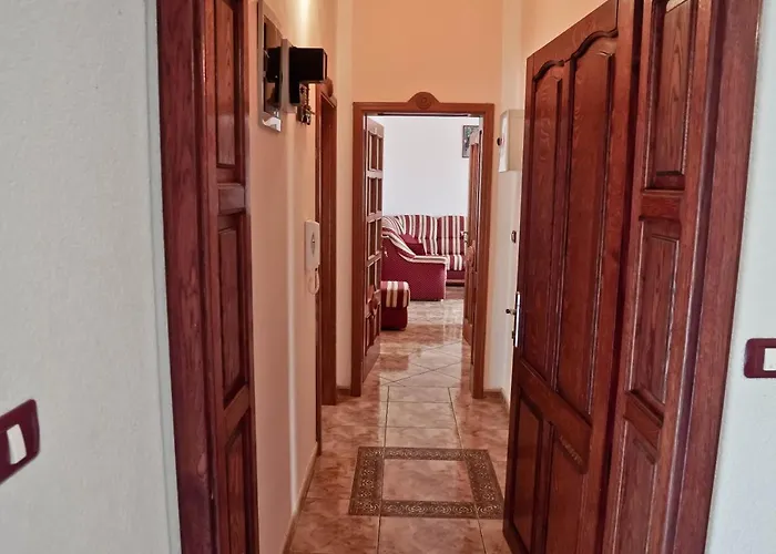 Guest house Veli Vrh Pula