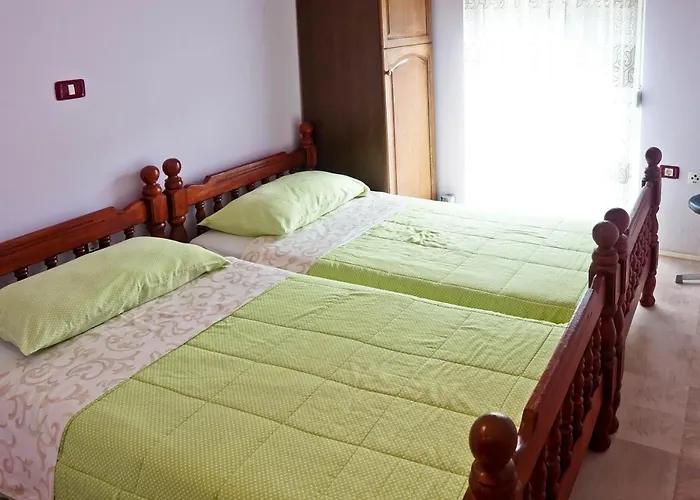 Veli Vrh Guest house